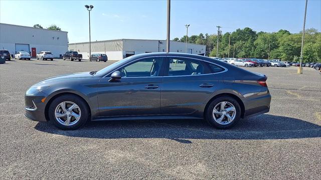 2023 Hyundai Sonata - $20,991