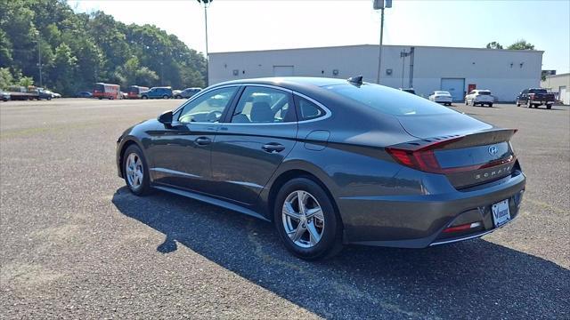 2023 Hyundai Sonata - $20,991