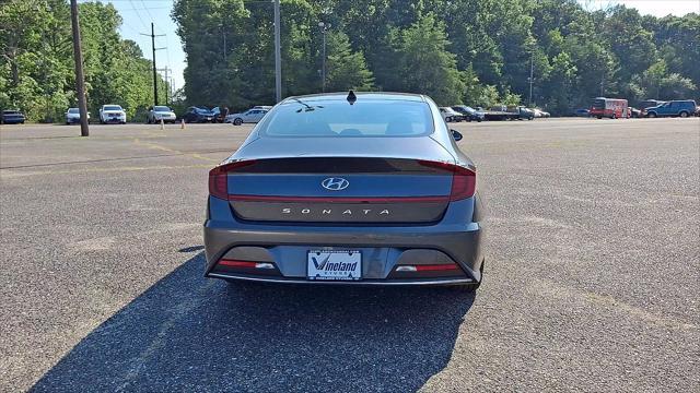 2023 Hyundai Sonata - $20,991