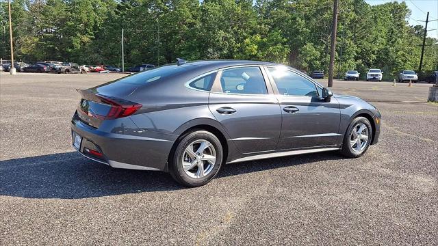 2023 Hyundai Sonata - $20,991