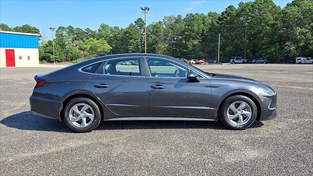 2023 Hyundai Sonata - $20,991