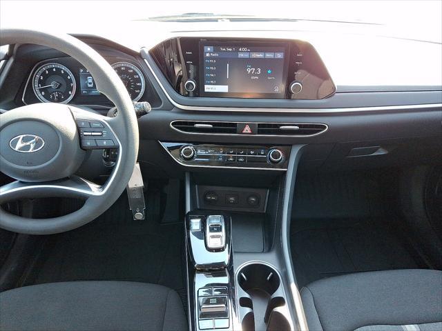 2023 Hyundai Sonata - $20,991