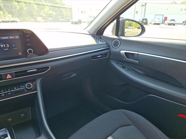 2023 Hyundai Sonata - $20,991