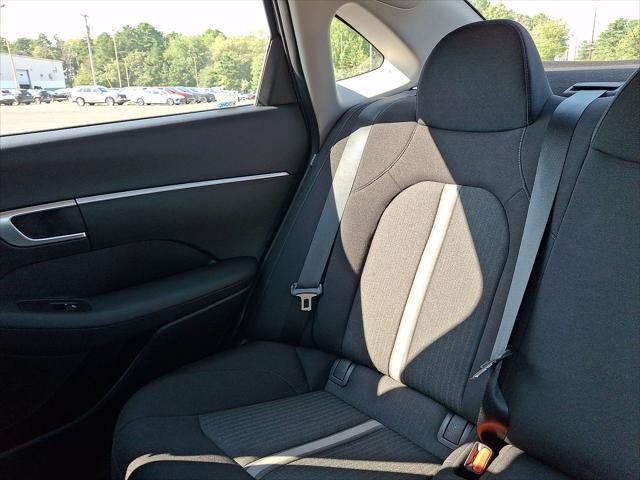 2023 Hyundai Sonata - $20,991