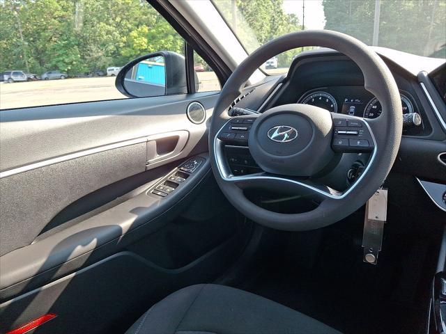 2023 Hyundai Sonata - $20,991