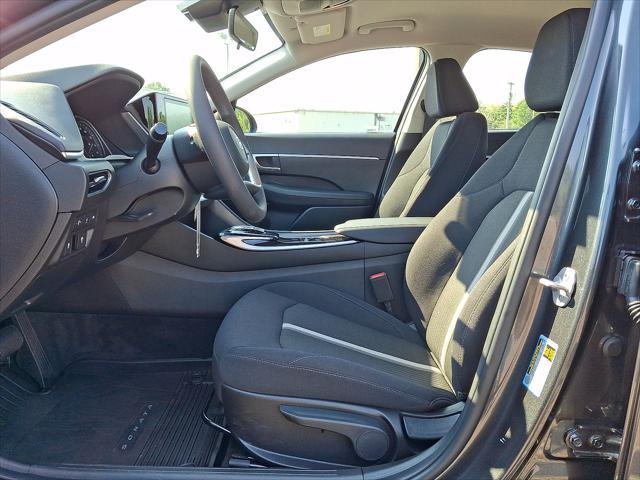 2023 Hyundai Sonata - $20,991