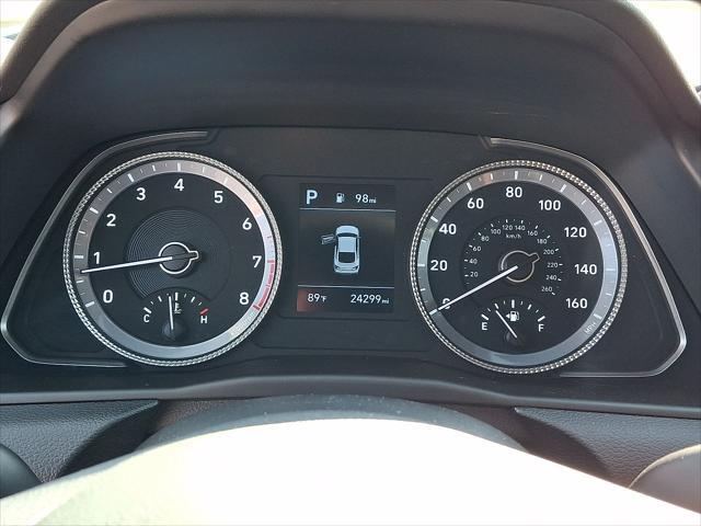 2023 Hyundai Sonata - $20,991