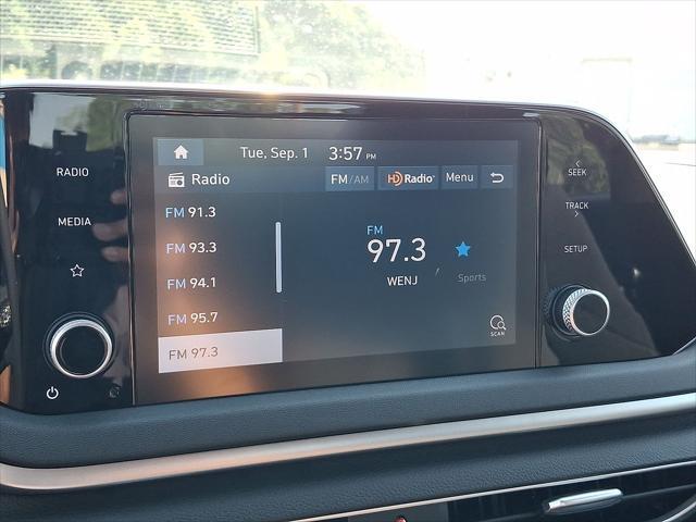 2023 Hyundai Sonata - $20,991
