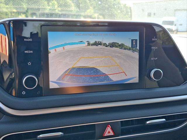 2023 Hyundai Sonata - $20,991