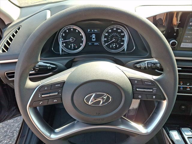 2023 Hyundai Sonata - $20,991