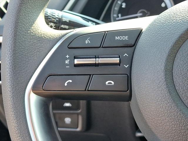 2023 Hyundai Sonata - $20,991