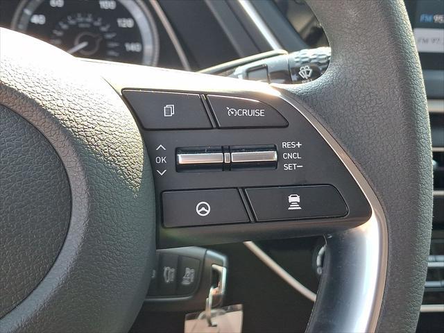 2023 Hyundai Sonata - $20,991