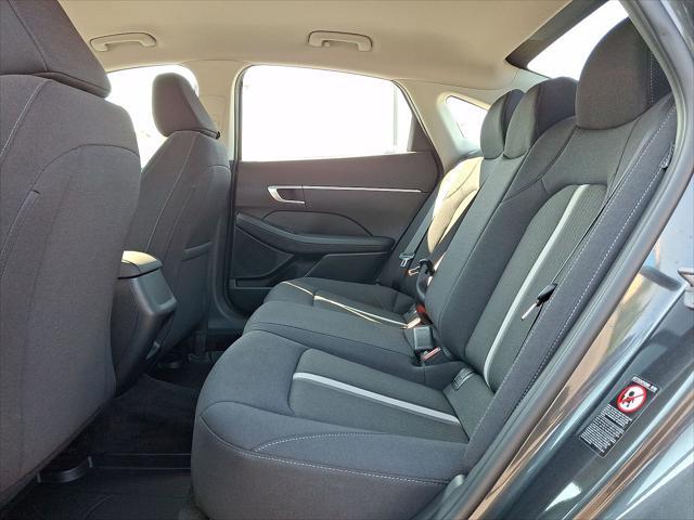 2023 Hyundai Sonata - $20,991
