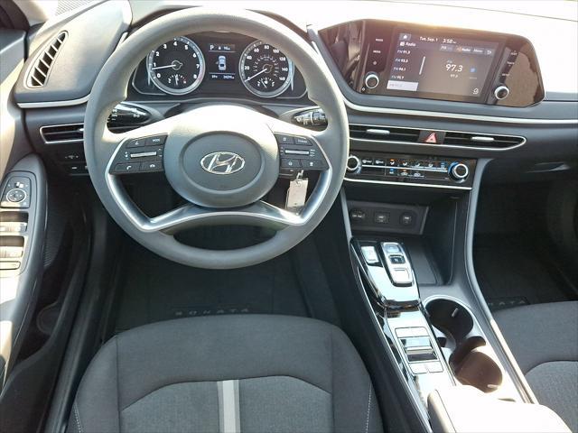 2023 Hyundai Sonata - $20,991