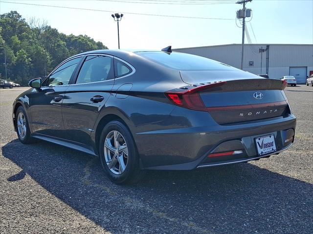 2023 Hyundai Sonata - $20,991