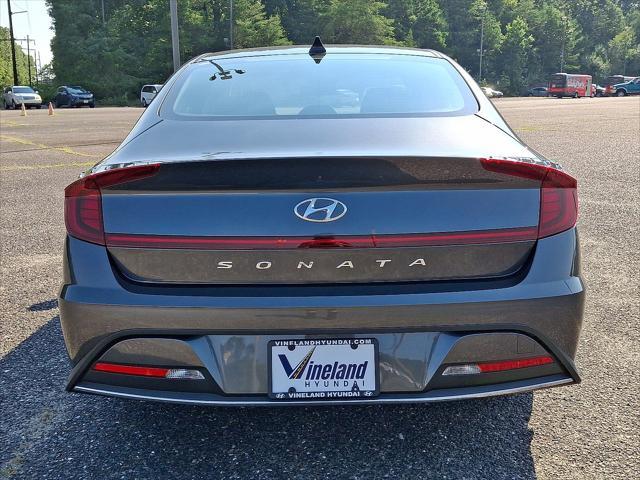 2023 Hyundai Sonata - $20,991