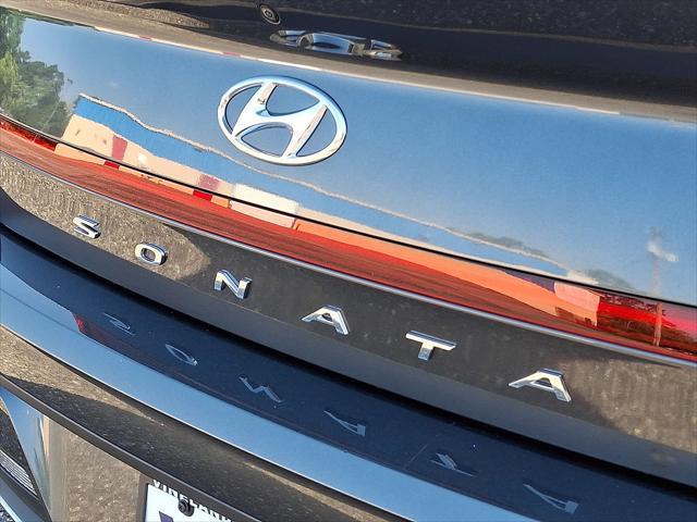 2023 Hyundai Sonata - $20,991