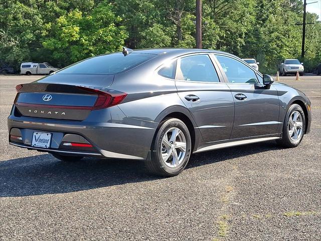 2023 Hyundai Sonata - $20,991