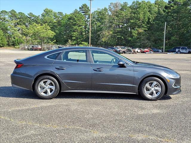 2023 Hyundai Sonata - $20,991