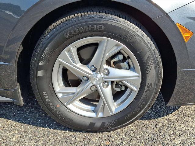 2023 Hyundai Sonata - $20,991
