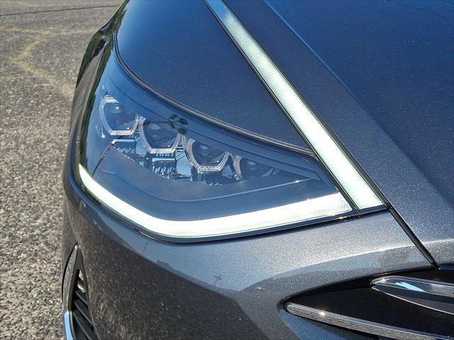 2023 Hyundai Sonata - $20,991