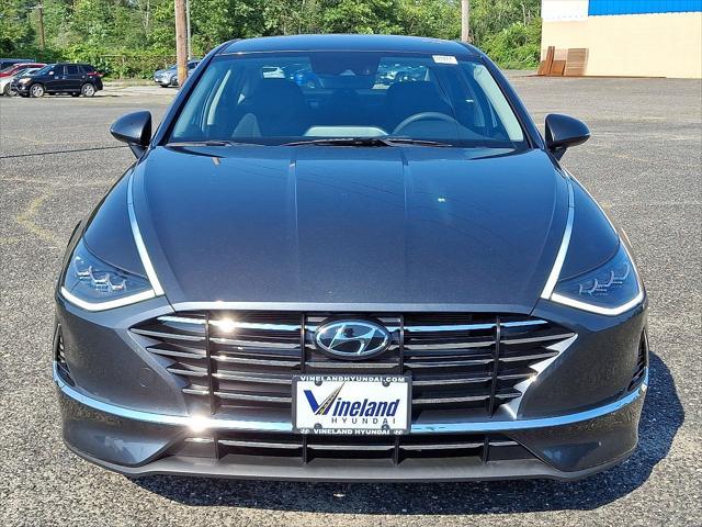 2023 Hyundai Sonata - $20,991