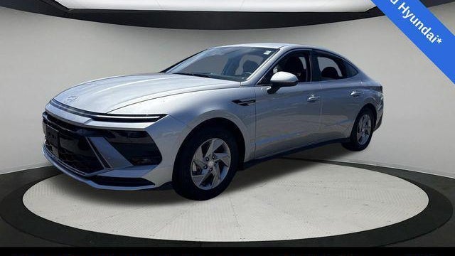 Preowned 2025 Hyundai SONATA SE for Sale
