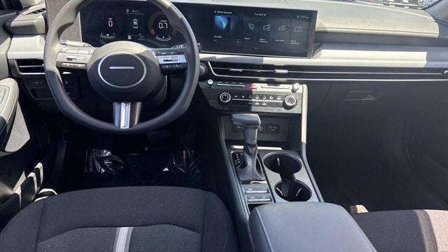 2025 Hyundai SONATA SE
