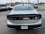 2025 Sonata Thumbnail 4