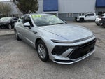 2025 Sonata Thumbnail 7
