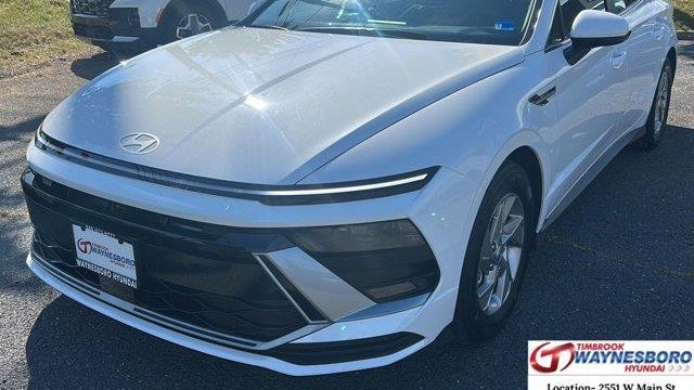 Preowned 2025 Hyundai SONATA SE for Sale