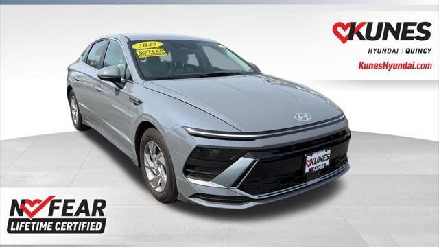 Preowned 2025 Hyundai SONATA SE for Sale