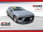 2025 Sonata Thumbnail 1