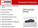 2025 Sonata Thumbnail 2
