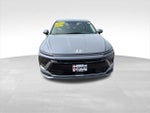 2025 Sonata Thumbnail 3