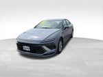 2025 Sonata Thumbnail 4