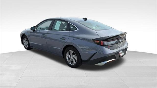 2025 Hyundai SONATA SE