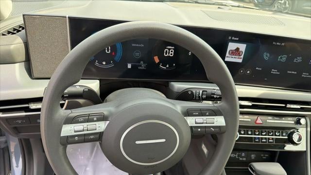 2025 Hyundai SONATA SE