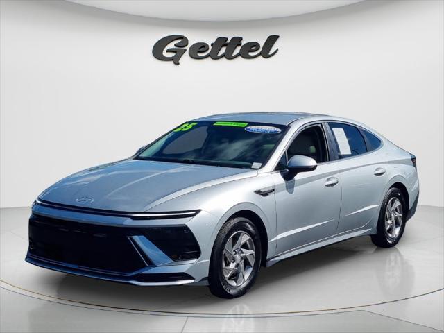 2025 Hyundai Sonata - $22,519