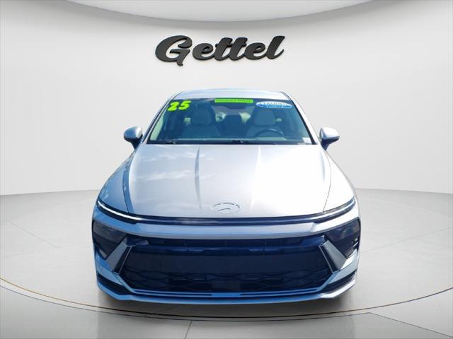 2025 Hyundai Sonata - $22,519