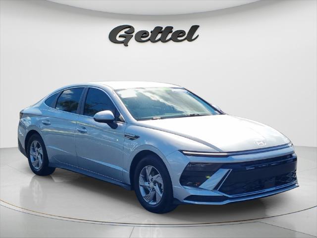 2025 Hyundai Sonata - $22,519