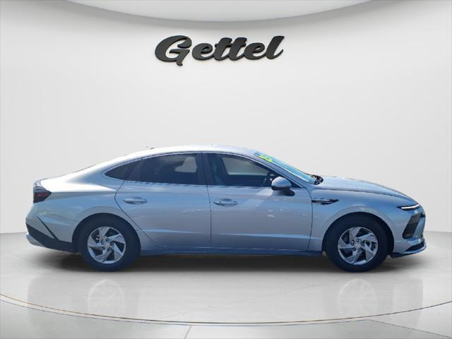 2025 Hyundai Sonata - $22,519