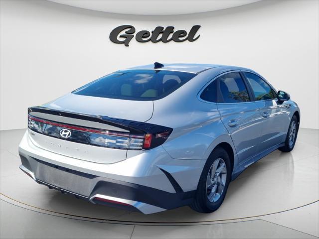 2025 Hyundai Sonata - $22,519