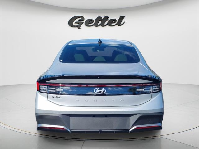2025 Hyundai Sonata - $22,519