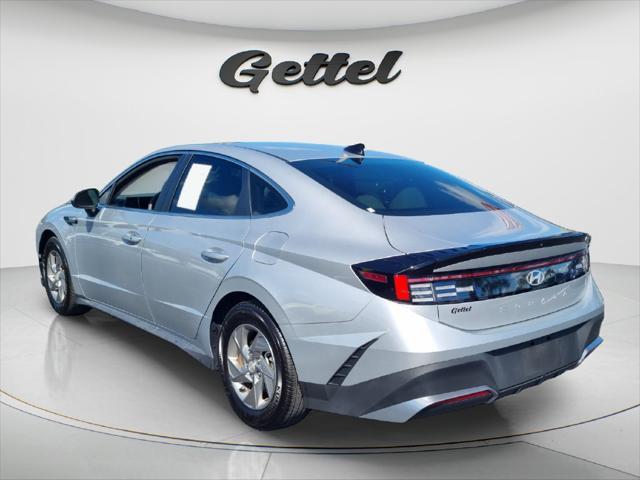 2025 Hyundai Sonata - $22,519