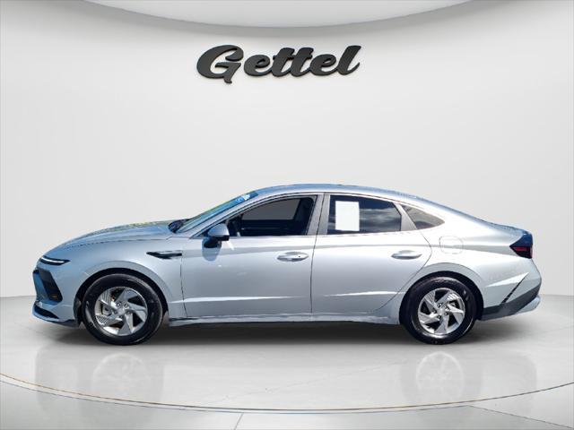 2025 Hyundai Sonata - $22,519