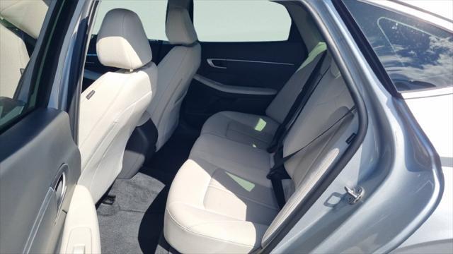 2025 Hyundai Sonata - $22,519