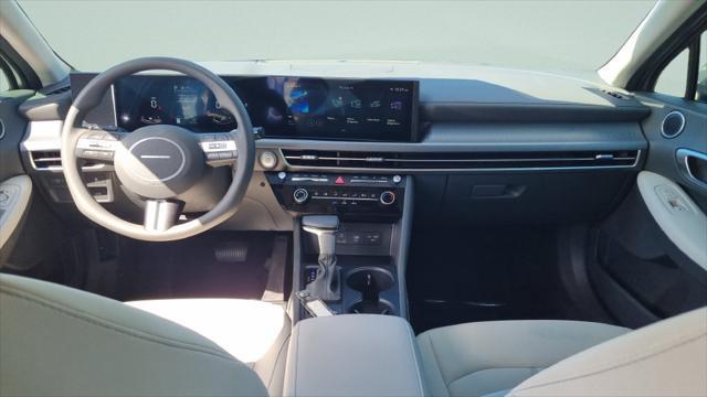 2025 Hyundai Sonata - $22,519