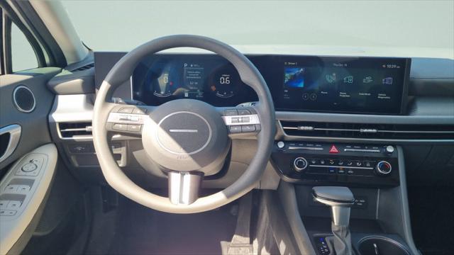 2025 Hyundai Sonata - $22,519