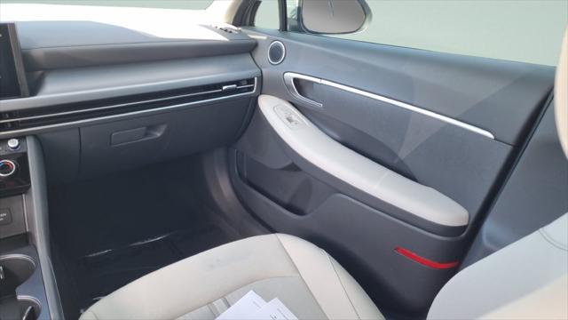 2025 Hyundai Sonata - $22,519